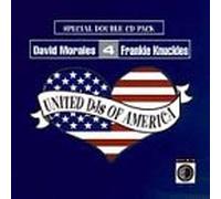 Various Artists - United DJ's of America 4