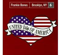 Various Artists - United DJ's of America 6