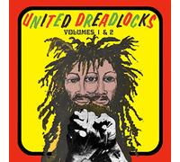 Various Artists United Dreadlocks: Joe Gibbs Roots Reggae 1976-1977 - Volum (CD)