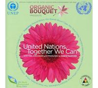Various Artists - United Nations Together We Can