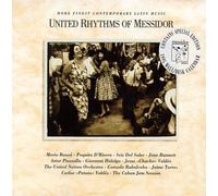 Various Artists - United Rhythms of Messidor