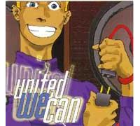 Various Artists - United We Can
