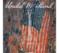 VARIOUS ARTISTS - UNITED WE STAND - CD - E72z