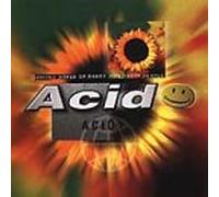 Various Artists - United World of Dance: Acid