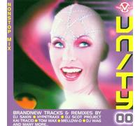 Various Artists - Unity 2000