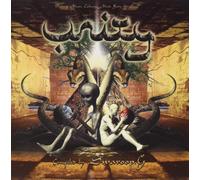 Various Artists Unity - Compiled by DJ Swaroop G (CD)