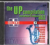 Various Artists - Unity Page Jazz Compilation