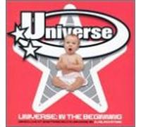 Various Artists - Universe - In the Beginning