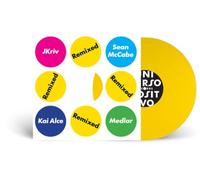 Various Artists - Universo Positivo - Remixed (Various Artists)