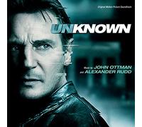 Various Artists - Unknown
