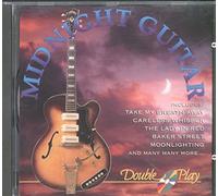 Various Artists - Unknown Artist - Midnight Guitar - Double Play - GRF194