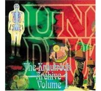 Various - The Krautrock Archive Vol.1/..