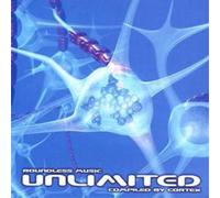Various Artists Unlimited (CD) Album