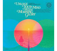 Various Artists Unlock Your Mind With Morning Glory: Compiled By James Ende (CD)
