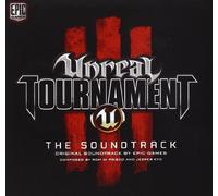 Various Artists - Unreal Tournament 3 (2 CD)