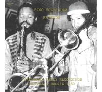 Various Artists Unreleased Early Recordings: Shuffle & Boogie 1960 (CD) EP