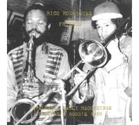 Various Artists Unreleased Early Recordings: Shuffle & Boogie 1960 (CD) EP