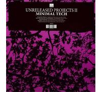 Various Artists - Unreleased Project II
