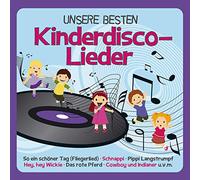 Various Artists - Unsere Besten.