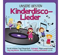Various Artists - Unsere Besten.