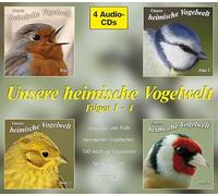 Various Artists - Unsere Heimische Vogelwel