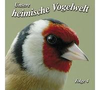 Various Artists - Unsere Heimische Vogelwel