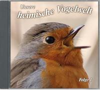 Various Artists - Unsere Heimische Vogelwel