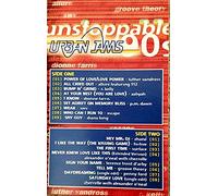 Various Artists - Unstoppable 90's: Urban Jams