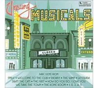 Various Artists - Unsung Musicals