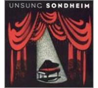 Various Artists - Unsung Sondheim