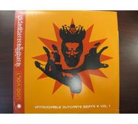 Various Artists - Untouchable Outcaste Beats 1