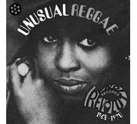 Various Artists - Unusual Reggae - Revolution Records 1968 -1970 (2cd)