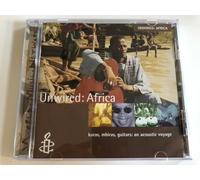 Artisti Vari - Unwired: Africa / Various - Cd