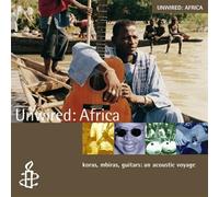 Artisti Vari - Unwired: Africa / Various - Cd