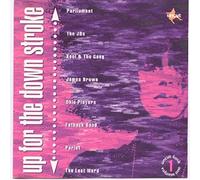 Various Artists - Up for the Down Stroke: Uncut Funk Vol.1