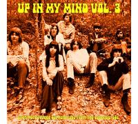 Various Artists - Up In My Mind Volume 3