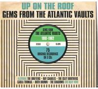 Various Artists - Up On The Roof-Gems From The Atlantic 1961-62