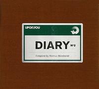 Various Artists - Upon You Diary Vol. 2