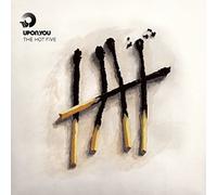 Various Artists - Upon. You - the Hot Five