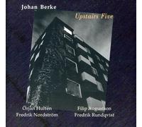 VARIOUS ARTISTS Upstairs Five (CD)