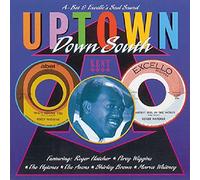 Various Artists - Uptown Down South