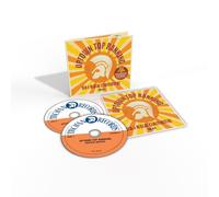 Various Artists Uptown Top Ranking: Trojan Ska & Reggae Chartbusters (CD) Album