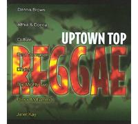 Various Artists - Uptown Top Reggae