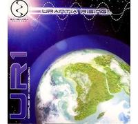 Various Artists Urantia Rising (CD) Album