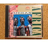 Various Artists - Urban Africa