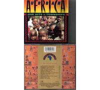 Various Artists - Urban Africa: Jive Hits of the Townships