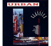 Various Artists - Urban Classics