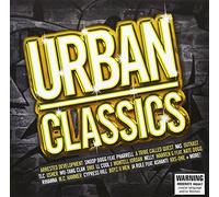 Various Artists - Urban Classics