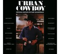 urban cowboy / o.s.t.-Import USA