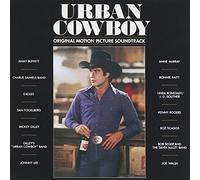 Various Artists Urban Cowboy (CD) Album
